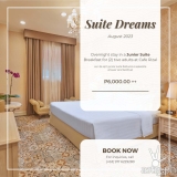 Rizal Park Hotel Marks 6th Anniversary with exclusive offers