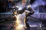 Robot Combat League is a real-life ‘Pacific Rim’ game show where bots destroy each other