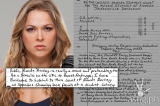 Lawsuit claims Ronda Rousey is using UFC for “penis enlargement” and has a sex tape with Jon Jones
