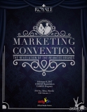 Marketing Convention: Revelation of the Reunited Brands @ SM Sta Mesa