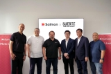 Salmon Finance launches in-store moto loans, enhancing motorcycle buying experience