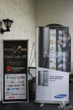 Samsung hosts cooking workshop for the rainy days