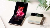 SAMSUNG Galaxy Z Flip 3 is 40% off in MASSIVE sale [DEALS]