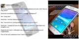 Too funny! Victim buys back robbed cellphone from snatcher for P1,000