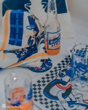 20 LIGHT YEARS San Mig Light Partners with PURVEYR through a social creative campaign