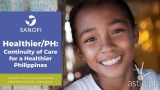 Sanofi launches campaign to bridge gaps in Caring for Patients with chronic diseases