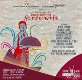 Must Not Miss: Isang Gabi ng Sarsuwela at the CCP Black Box