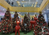 ChristmaSaya at SM Video Brings Cheers to Everyone