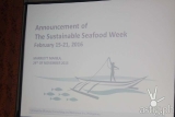 Sustainable Seafood Week Forum for 2016