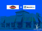 Shakey’s Pizza forges its way into business productivity for its 1000+ workforce; Partners with leading HCM player, Darwinbox
