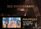 ABS-CBN bags 16 national wins at the 2022 Asian Academy Creative Awards