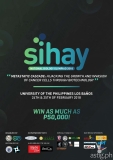 SIHAY National Biology Olympiad 2018 [event]