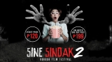 Sine Sindak 2 Horror Fest Back at SM Cinemas