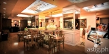 Love Food? Then Visit Le Amoretto Cafe & Bar Today!