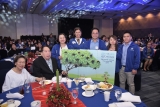 GRAND REUNION OF SM SCHOLARS GRACED BY SY FAMILY