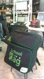 School in a Bag project of Smart : Officially Launch