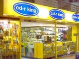 Solar Powered Light Now Available @CDR-King!