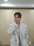 Song Kang Conquers Manila thru Deoproce PH Fun Meet