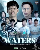 Aurora dominates as MPL Philippines Season 14 Week 1 delivers shocking results