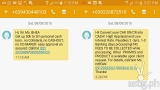 31 million spam + scam messages blocked yearly – Globe