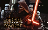 Star Wars: The Force Awakens advance movie screening [giveaway]