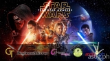 Star Wars: The Force Awakens advance screening Dec 16 @ SM Megamall [event]