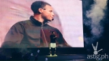 Despite Quick Visit, Reigning NBA MVP Steph Curry Wows Manila!