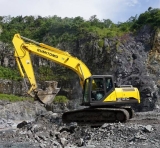Sumimoto Back for Philconstruct Expo 2019