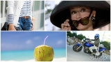 4 simple steps to stay cool while backpacking in the summer