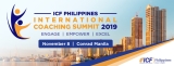The ICF Philippines International Coaching Summit 2019 : Now Open for registration