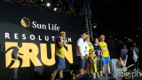 Sun Life Ph Resolution Run With Papa P On Its 9th Successful Year