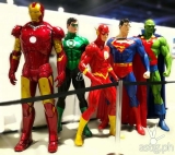 TOYCON 2017: Filipino Pop-Culture Experience