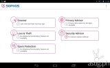 Sophos releases antivirus for Android devices