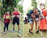 Will Team Philippines Continue Racing? Find Out at The Amazing Race Asia Season 5 on AXN
