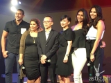 The Amazing Race Asia Season 5