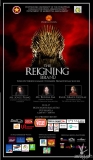 The Reigning Brand, Feb 15 @ PUP Bulwagang Balagtas [event]