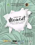 Thesis The Moment: Annual thesis seminar @ UA&P [event]