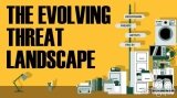 IoT attacks to increase in 2016 – Fortinet [infographic]