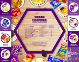 More People Snacking Mindfully during Pandemic  Consumers spending longer time snacking and consuming portion-controlled snacks   