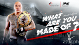 Holcim gets ONE Championship heavyweight champ Brandon Vera as Brand Ambassador