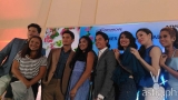 ABS-CBN and Dreamscape Television Entertainment Till I Meet You