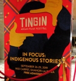 A Well Attended Year 3 Tingin Asean Film Festival