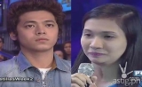 Topher gets advice from Madam Bertud, reconciles with ex-GF
