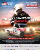 Toyota Gazoo Racing Philippine Cup 2026 to open with Cavite street race, new Tamaraw OMR car
