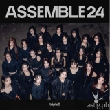 TRIPLES ASSEMBLE24  “All Possibilities Of An Idol”