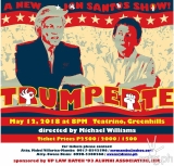 TRUMPERTE — Laugh It Out Loud with Jon Santos
