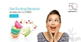 Tupperware launches Loyalty Rewards Program