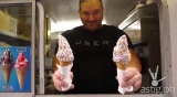 Uber Ice Cream is now in Manila