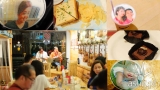 Selfie Coffee: the latest craze in Libis, Quezon City [video]