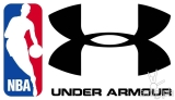 Under Armour, NBA enter multi-year global partnership